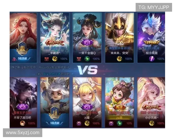 从王者荣耀出发解析国民手游如何塑造年轻人社交文化与竞技精神